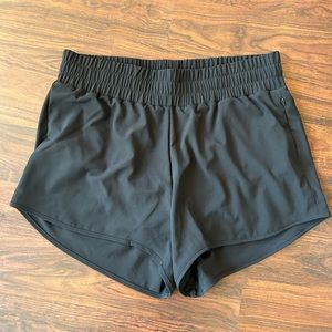 Fleo high rise Keep up short